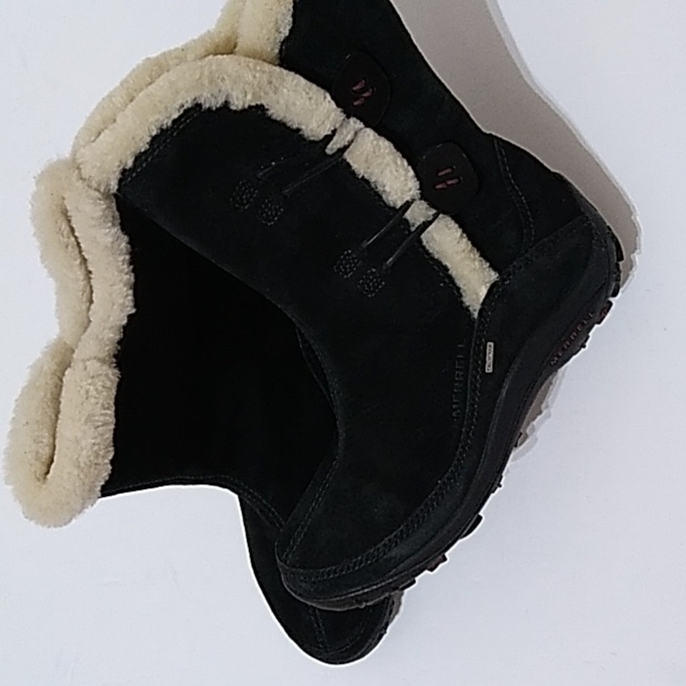 Merrell Yarra Polartec Waterproof Women's Winter Boots
